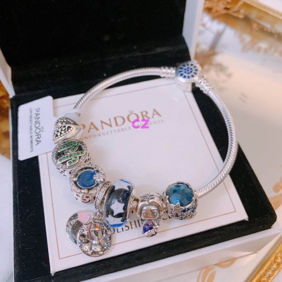 Pandora Bracelet