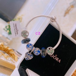 Pandora Bracelet