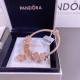 Pandora Bracelet