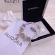 Pandora Bracelet