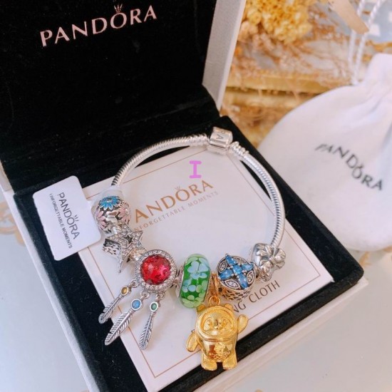 Pandoar Bracelet