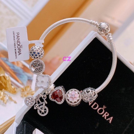 Pandora Bracelet