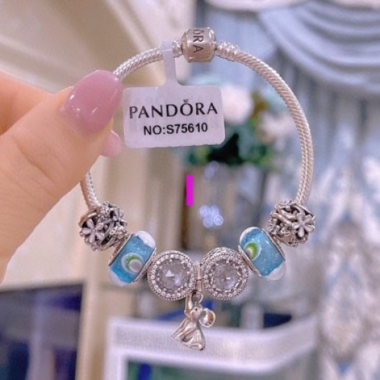 Pandora Bracelet