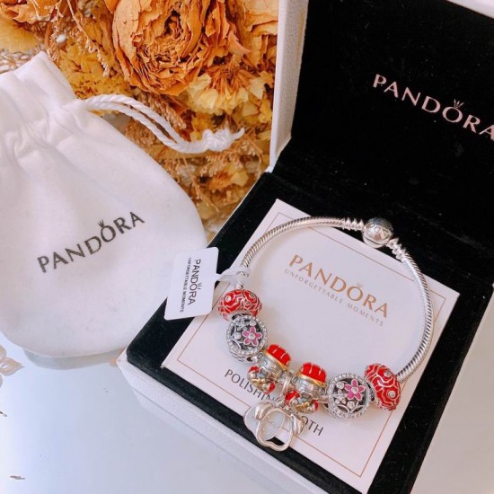 Pandora Bracelet