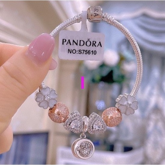 Pandora Bracelet