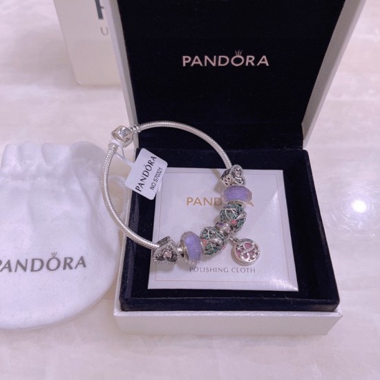 Pandora Bracelet