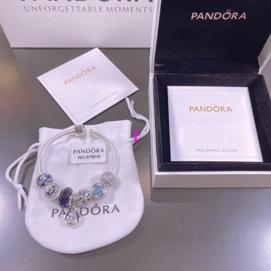 Pandora Bracelet