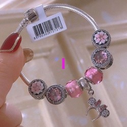 Pandora Bracelet