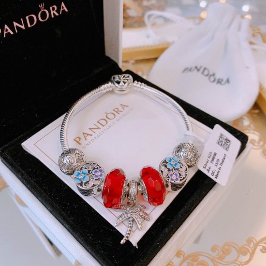 Pandora Bracelet