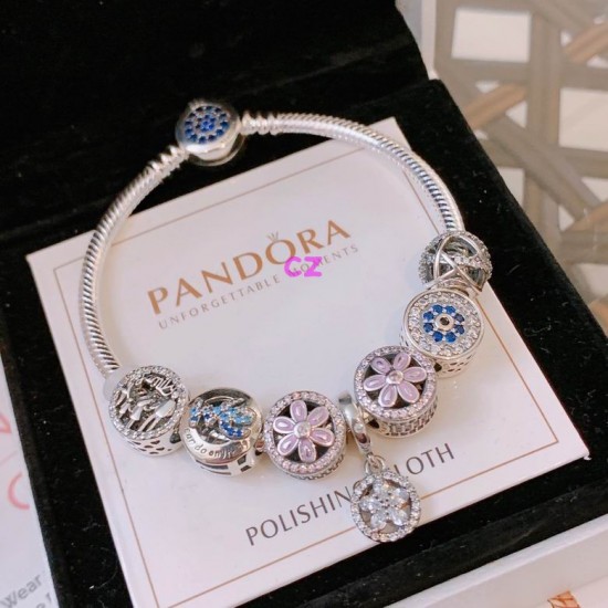 Pandora Bracelet