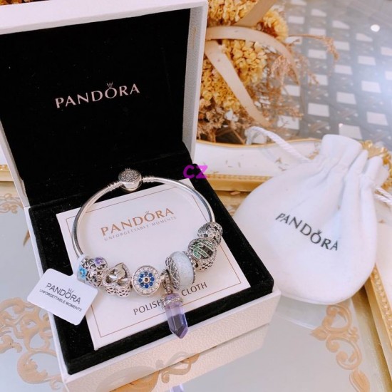 Pandora Bracelet