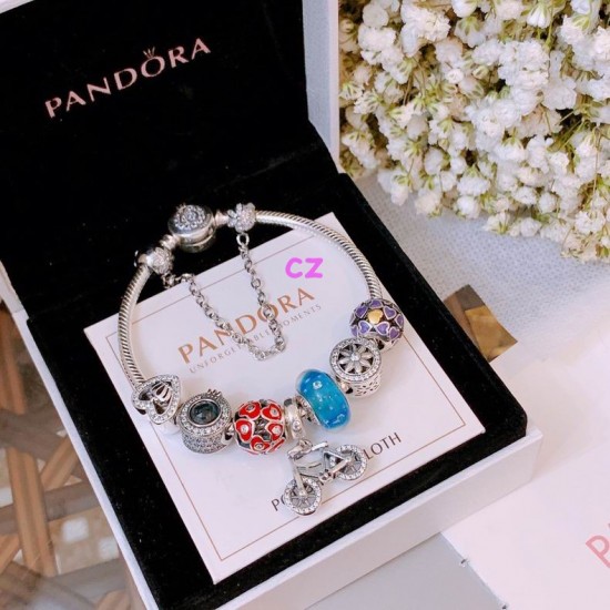 Pandora Bracelet