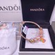 Pandora Bracelet