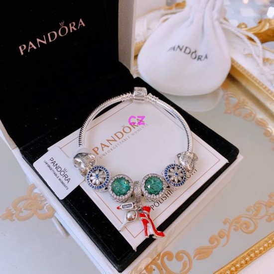 Pandora Bracelet