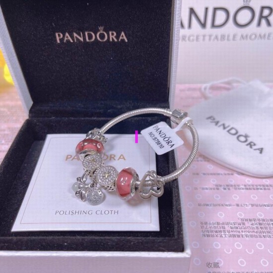 Pandora Bracelet