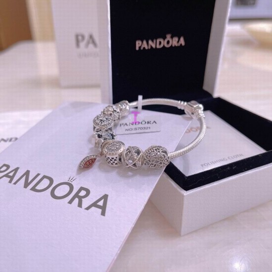 Pandoar Bracelet