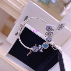 Pandora Bracelet