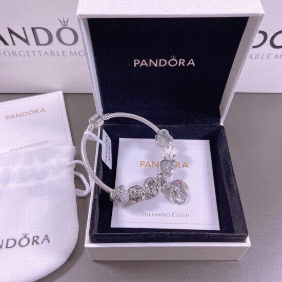 Pandora Bracelet