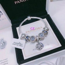 Pandora Bracelet