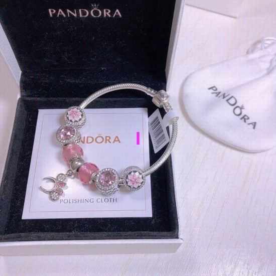 Pandora Bracelet