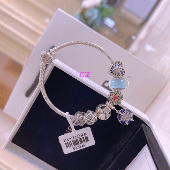 Pandora Bracelet