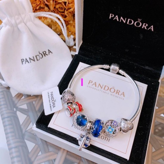 Pandora Bracelet