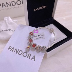 Pandora Bracelet