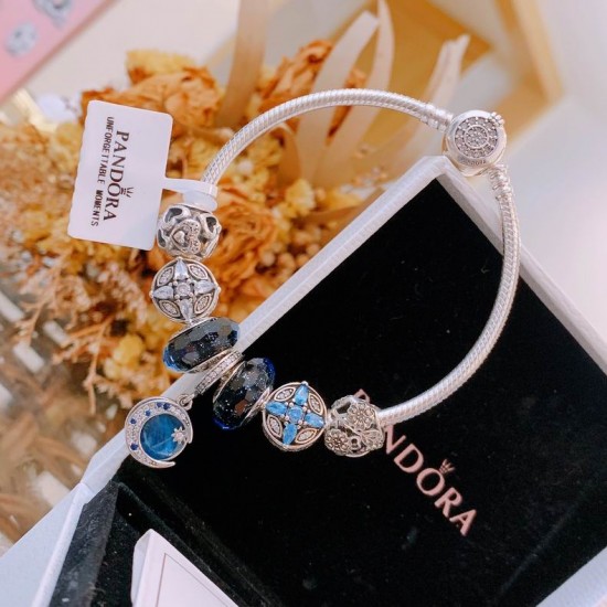 Pandora Bracelet