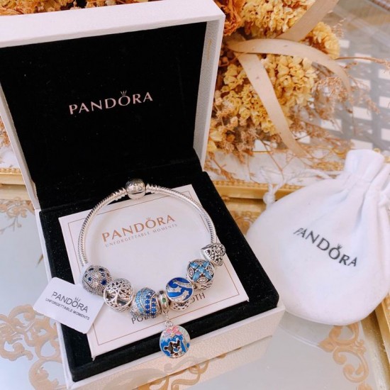 Pandora Bracelet