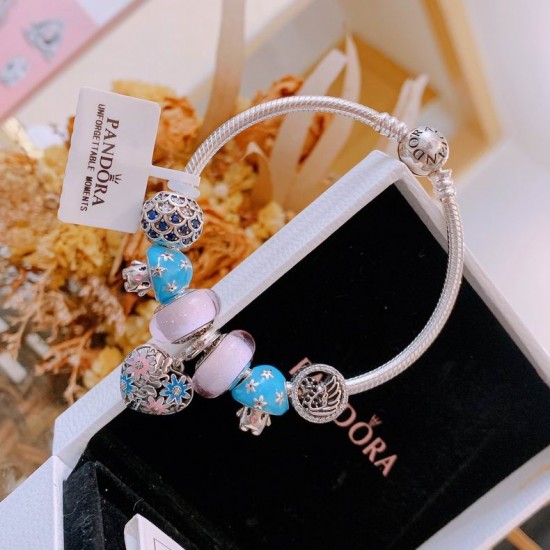 Pandora Bracelet