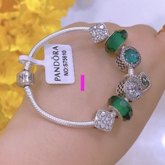 Pandora Bracelet