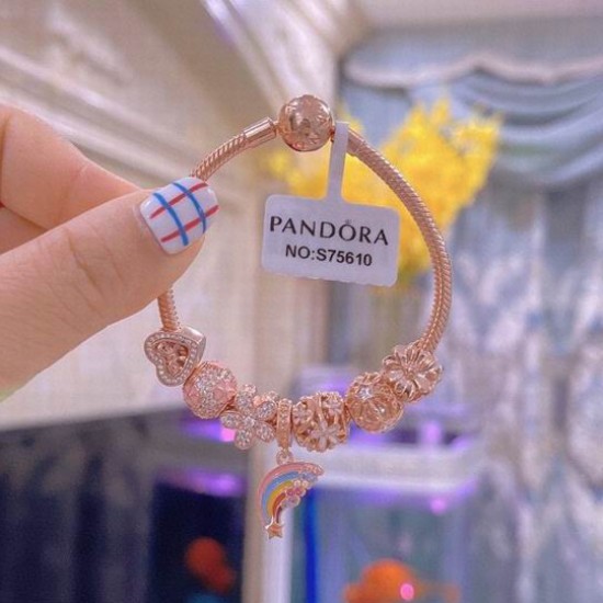 Pandora Bracelet