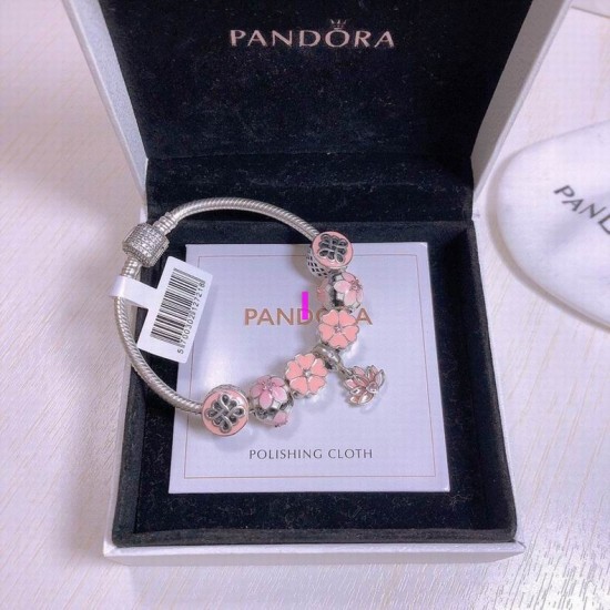 Pandora Bracelet