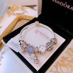 Pandora Bracelet