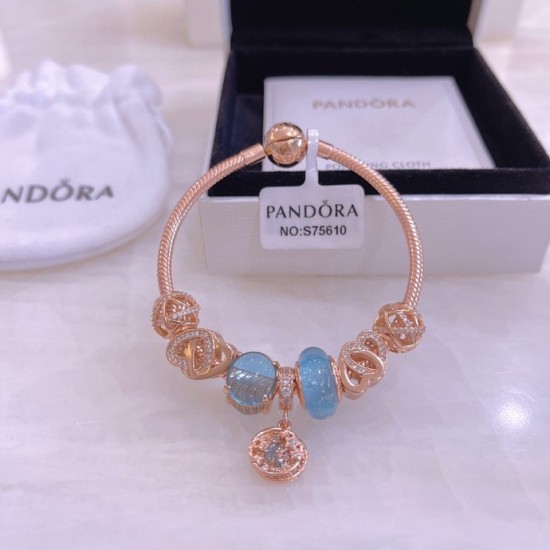 Pandoar Bracelet