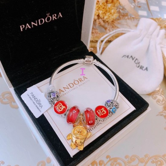 Pandoar Bracelet