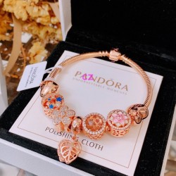 Pandora Bracelet