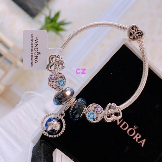 Pandora Bracelet