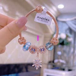 Pandora Bracelet