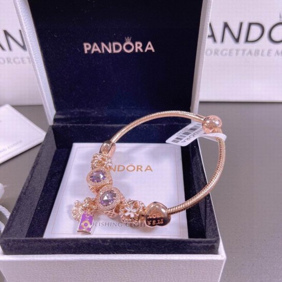 Pandoar Bracelet