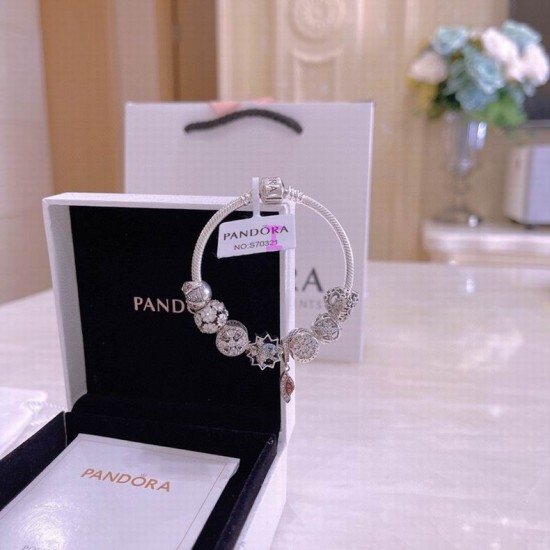 Pandoar Bracelet