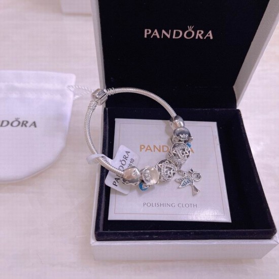 Pandoar Bracelet