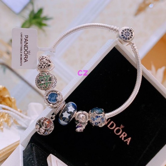 Pandora Bracelet