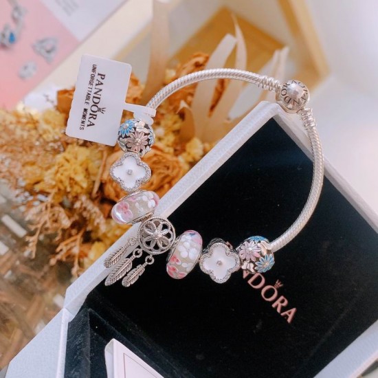 Pandora Bracelet