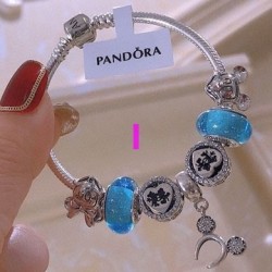 Pandora Bracelet