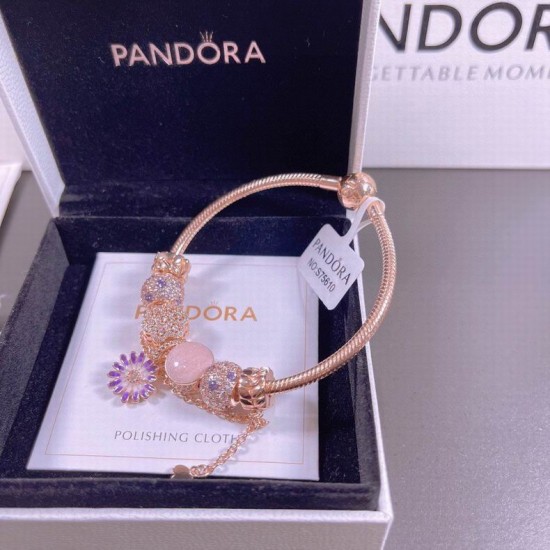 Pandora Bracelet