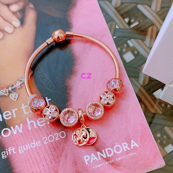 Pandora Bracelet