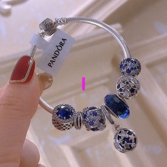 Pandora Bracelet