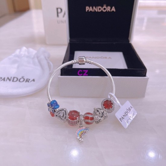 Pandora Bracelet