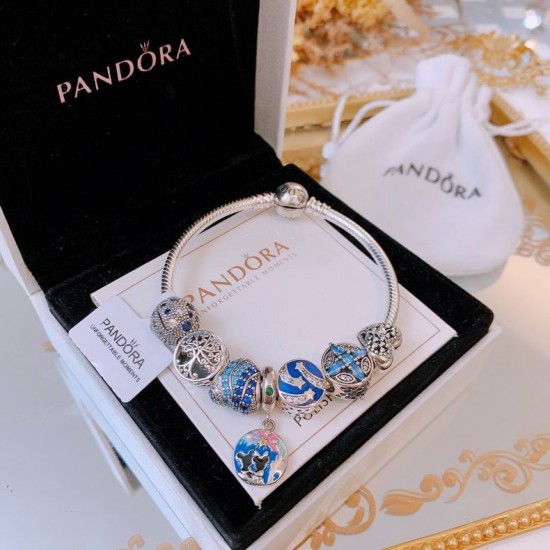 Pandora Bracelet